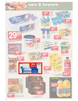 Checkers Hyper Gauteng : Forest Hill Specials ( 02 Jun - 08 Jun 2014 ), page 4