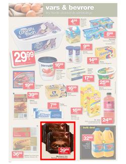 Checkers Hyper Gauteng : Forest Hill Specials ( 02 Jun - 08 Jun 2014 ), page 4
