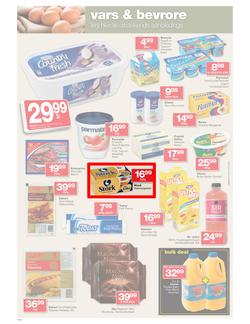 Checkers Hyper Gauteng : Forest Hill Specials ( 02 Jun - 08 Jun 2014 ), page 4