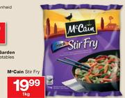M Cain Stir Fry-1kg