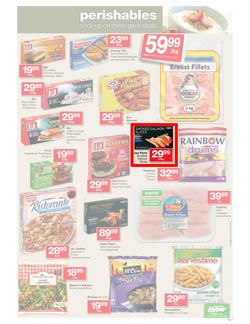 Checkers Hyper Gauteng : Forest Hill Specials ( 02 Jun - 08 Jun 2014 ), page 5