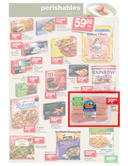 Checkers Hyper Gauteng : Forest Hill Specials ( 02 Jun - 08 Jun 2014 ), page 5