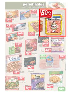 Checkers Hyper Gauteng : Forest Hill Specials ( 02 Jun - 08 Jun 2014 ), page 5