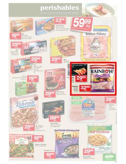 Checkers Hyper Gauteng : Forest Hill Specials ( 02 Jun - 08 Jun 2014 ), page 5