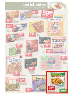 Checkers Hyper Gauteng : Forest Hill Specials ( 02 Jun - 08 Jun 2014 ), page 5