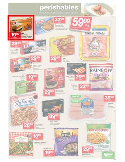 Checkers Hyper Gauteng : Forest Hill Specials ( 02 Jun - 08 Jun 2014 ), page 5