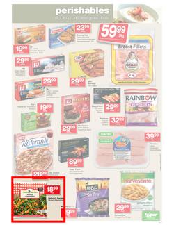 Checkers Hyper Gauteng : Forest Hill Specials ( 02 Jun - 08 Jun 2014 ), page 5