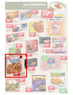 Checkers Hyper Gauteng : Forest Hill Specials ( 02 Jun - 08 Jun 2014 ), page 5