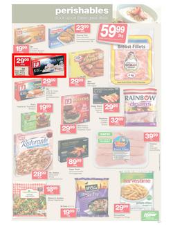 Checkers Hyper Gauteng : Forest Hill Specials ( 02 Jun - 08 Jun 2014 ), page 5