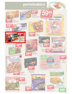 Checkers Hyper Gauteng : Forest Hill Specials ( 02 Jun - 08 Jun 2014 ), page 5