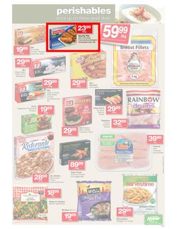 Checkers Hyper Gauteng : Forest Hill Specials ( 02 Jun - 08 Jun 2014 ), page 5