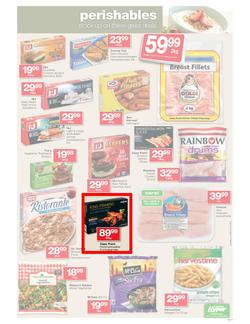 Checkers Hyper Gauteng : Forest Hill Specials ( 02 Jun - 08 Jun 2014 ), page 5
