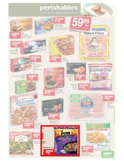 Checkers Hyper Gauteng : Forest Hill Specials ( 02 Jun - 08 Jun 2014 ), page 5