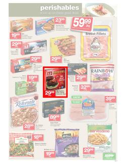 Checkers Hyper Gauteng : Forest Hill Specials ( 02 Jun - 08 Jun 2014 ), page 5