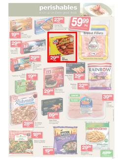 Checkers Hyper Gauteng : Forest Hill Specials ( 02 Jun - 08 Jun 2014 ), page 5
