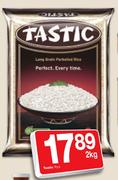 Tastic Rys-2kg