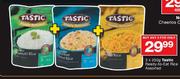 Tastic Ready-To-Eat Rice Assorted-3's