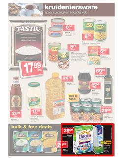 Checkers Hyper Gauteng : Forest Hill Specials ( 02 Jun - 08 Jun 2014 ), page 6