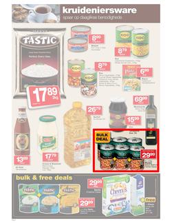 Checkers Hyper Gauteng : Forest Hill Specials ( 02 Jun - 08 Jun 2014 ), page 6