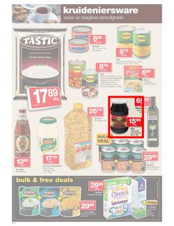 Checkers Hyper Gauteng : Forest Hill Specials ( 02 Jun - 08 Jun 2014 ), page 6