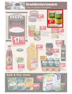 Checkers Hyper Gauteng : Forest Hill Specials ( 02 Jun - 08 Jun 2014 ), page 6