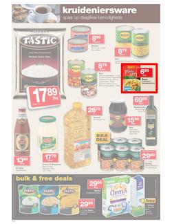 Checkers Hyper Gauteng : Forest Hill Specials ( 02 Jun - 08 Jun 2014 ), page 6