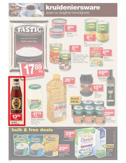 Checkers Hyper Gauteng : Forest Hill Specials ( 02 Jun - 08 Jun 2014 ), page 6
