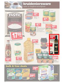 Checkers Hyper Gauteng : Forest Hill Specials ( 02 Jun - 08 Jun 2014 ), page 6