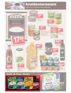 Checkers Hyper Gauteng : Forest Hill Specials ( 02 Jun - 08 Jun 2014 ), page 6