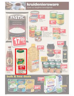 Checkers Hyper Gauteng : Forest Hill Specials ( 02 Jun - 08 Jun 2014 ), page 6