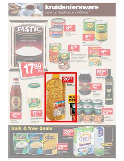 Checkers Hyper Gauteng : Forest Hill Specials ( 02 Jun - 08 Jun 2014 ), page 6
