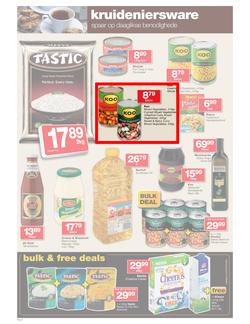 Checkers Hyper Gauteng : Forest Hill Specials ( 02 Jun - 08 Jun 2014 ), page 6