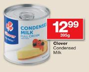 Clover Condensed Milk-395g