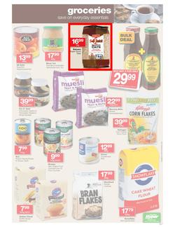 Checkers Hyper Gauteng : Forest Hill Specials ( 02 Jun - 08 Jun 2014 ), page 7