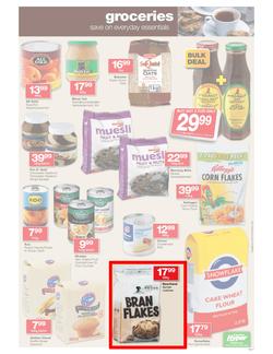 Checkers Hyper Gauteng : Forest Hill Specials ( 02 Jun - 08 Jun 2014 ), page 7