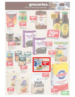 Checkers Hyper Gauteng : Forest Hill Specials ( 02 Jun - 08 Jun 2014 ), page 7