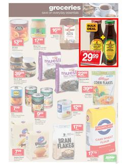 Checkers Hyper Gauteng : Forest Hill Specials ( 02 Jun - 08 Jun 2014 ), page 7