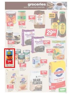 Checkers Hyper Gauteng : Forest Hill Specials ( 02 Jun - 08 Jun 2014 ), page 7