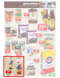 Checkers Hyper Gauteng : Forest Hill Specials ( 02 Jun - 08 Jun 2014 ), page 7
