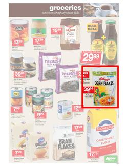 Checkers Hyper Gauteng : Forest Hill Specials ( 02 Jun - 08 Jun 2014 ), page 7