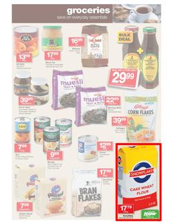 Checkers Hyper Gauteng : Forest Hill Specials ( 02 Jun - 08 Jun 2014 ), page 7