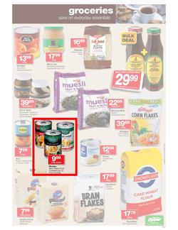 Checkers Hyper Gauteng : Forest Hill Specials ( 02 Jun - 08 Jun 2014 ), page 7
