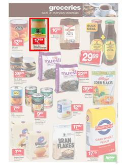 Checkers Hyper Gauteng : Forest Hill Specials ( 02 Jun - 08 Jun 2014 ), page 7