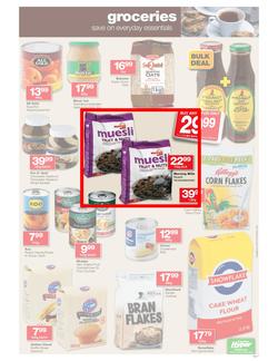 Checkers Hyper Gauteng : Forest Hill Specials ( 02 Jun - 08 Jun 2014 ), page 7
