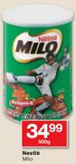 Nestle Milo-500g