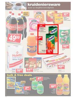 Checkers Hyper Gauteng : Forest Hill Specials ( 02 Jun - 08 Jun 2014 ), page 8