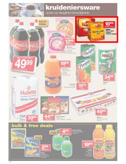Checkers Hyper Gauteng : Forest Hill Specials ( 02 Jun - 08 Jun 2014 ), page 8