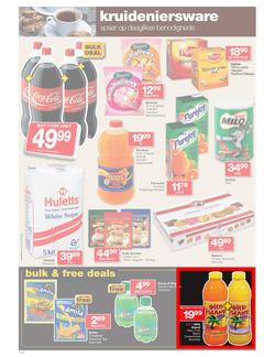 Checkers Hyper Gauteng : Forest Hill Specials ( 02 Jun - 08 Jun 2014 ), page 8