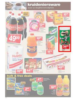 Checkers Hyper Gauteng : Forest Hill Specials ( 02 Jun - 08 Jun 2014 ), page 8
