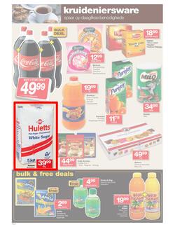 Checkers Hyper Gauteng : Forest Hill Specials ( 02 Jun - 08 Jun 2014 ), page 8